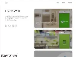 Sites similar to willjng.com