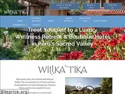 Sites similar to willkatika.com