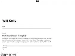 Sites similar to willkelly.medium.com