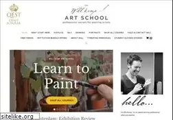 Sites similar to willkempartschool.com