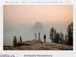 Sites similar to willkhoury.com