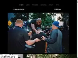 Sites similar to willkleihege.com