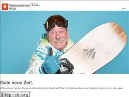 Sites similar to willkommen-im-klub.at