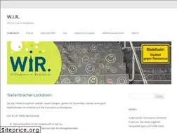 Sites similar to willkommen-in-roedelheim.de