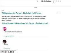 Sites similar to willkommen.gofeminin.de