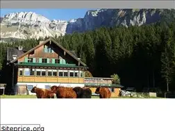 Sites similar to willkommeninaltaussee.at