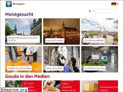 Sites similar to willkommeningouda.com