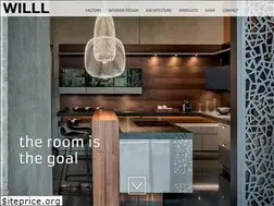 Sites similar to willl.at
