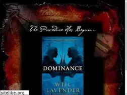Sites similar to willlavender.com