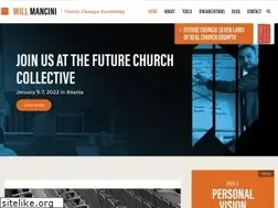 Sites similar to willmancini.com