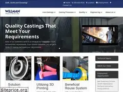 Sites similar to willmanind.com