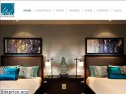Sites similar to willmaninteriors.com