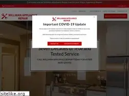 Sites similar to willmanservice.com