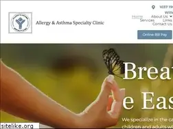 Sites similar to willmarallergy.com