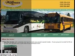 Sites similar to willmarbus.com