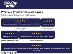 Sites similar to willmarspeedyprint.com