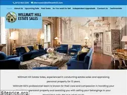 Sites similar to willmatthill.com