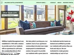 Sites similar to willmax.net