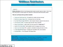 Sites similar to willmaxx.com