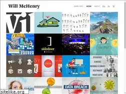 Sites similar to willmchenry.com