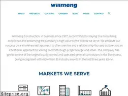 Sites similar to willmeng.com