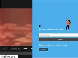 Sites similar to willmooremusic.com