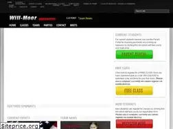 Sites similar to willmoorgymnastics.net