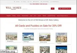 Sites similar to willmoses.com