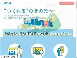 Sites similar to willnet.in