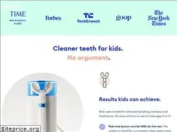 Sites similar to willo.com