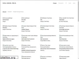 Sites similar to willodom.com