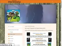 Sites similar to willofs.de