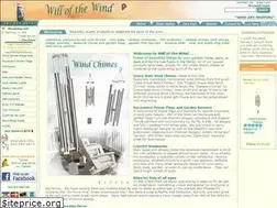 Sites similar to willofthewind.com