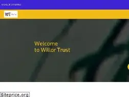 Sites similar to willortrust.com