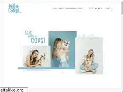 Sites similar to willothecorgi.com