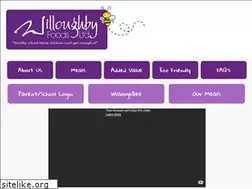 Sites similar to willoughby-foods.co.uk