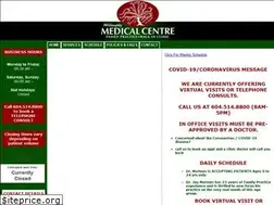 Sites similar to willoughbymedical.ca