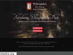 Sites similar to willoughbysonpark.com