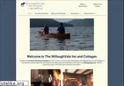 Sites similar to willoughvale.com