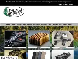 Sites similar to willoutfit.com