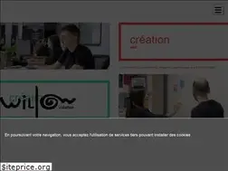 Sites similar to willow-creation.com