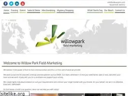 Sites similar to willow-park.com