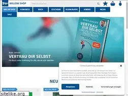 Sites similar to willow-shop.de