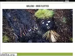 Sites similar to willow.blog4ever.com