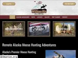 Sites similar to willowair.com