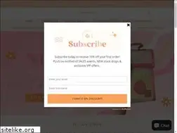 Sites similar to willowandbeeaustralia.com.au