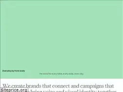 Sites similar to willowandblake.com