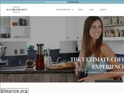 Sites similar to willowandeverett.com