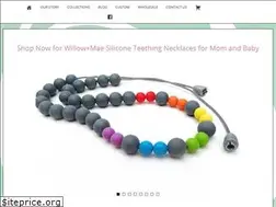 Sites similar to willowandmae.com