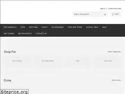 Sites similar to willowandpineboutique.com